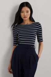 Ralph Lauren felső - sötétkék M - answear - 20 990 Ft