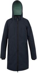 REGATTA Női Marron szigetelt vízálló kabát kék