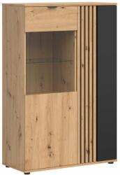  Könyvespolc Orlnolu 106