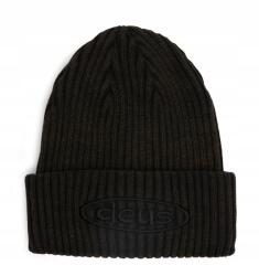 Deus Grafit Logó Sapka (595076)