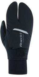 Roeckl Mănuși Roeckl Villach 3 Lobster, negru (8)
