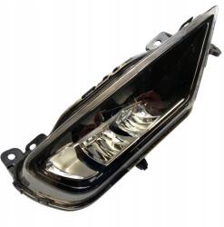 Mertt Ködlámpa Led Jobb Oldali ködlámpa Volvo S60 V60 XC60 XC90 II 16+