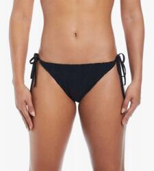 Nike Fekete Kötős Bikini Alsó, Size 2XL (596689)
