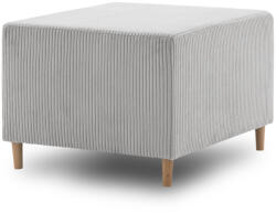 Greensite Fireze Puff, Kordbársony, Szürke - fizz - 33 163 Ft