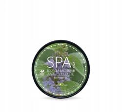 Bio2You Sós testradír Anticellulit borsmenta olajjal (200 ml) (4751013965638)