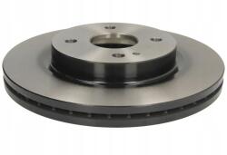 TRW Féktárcsák Trw DF4966 Szuper Minőség! Szuper Ár, Fv!