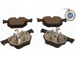 Quaro Hátsó Fékbetét Quaro QP0762C +illat