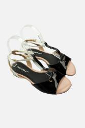  Piccadilly Színes Lapos Sarkú Szandál (37) (437034)