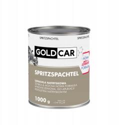 Goldcar Glettelő Spray Töltő Gyors Goldcar 1kg Szett