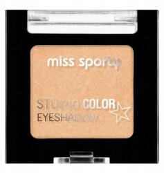 Miss Sporty Studio Color Mono tartós szemhéjfesték 020 2.5g (3616304522857)