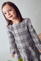 Mayoral gyerek ruha - szürke 128 - answear - 15 990 Ft