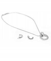  Acél gyűrű készlet (AMDR) - allegro - 7 420 Ft