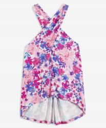 Bonprix 44/46-OS Felső Aszimmetrikus Nyakkivágással