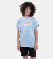 Ellesse Világoskék Póló Logo (13-14L) (590638)