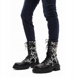 Desigual Fűzött Mintával (39) (595742)