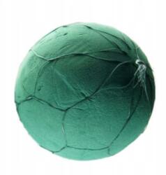  Virágszivacs Gömb Nedves Hálóban Élő Virágokhoz Victoria 170 mm (V1133v2)