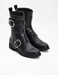 Bonprix Bakancs Dekoratív CSATTAL__40 (972669)