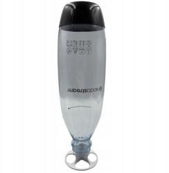 P4U SodaStream kulacsszárító, szimpla, fehér (SOD000003-W)