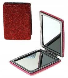 Adar Csillámos Zsebes Téglalap Alakú Tükör 4649 (4649)