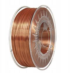 Devil Design Filament Devil Design Silk Copper Réz 1, 75mm 1kg (DEVIL-DESIGN-SILK-COPPER-1000-175)