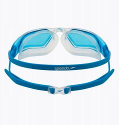 Speedo úszószemüveg Hydropulse pool blue/clear/blue Os (8-12268D647)