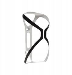 Blackburn Central Blackburn Cinch karbon kulacs 16g fekete-fehér fényes (BBN-7068171)