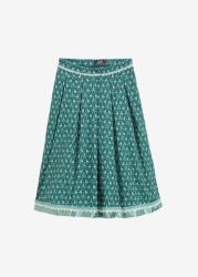 Bonprix Népi Stílusú Szoknya __52