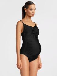 arena Fekete Terhességi Úszóruha, Size 34, nylon, elasztán (596576)