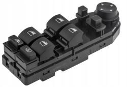 NTY Ablakemelő Kapcsoló Panel Bmw 5 E60 E61 03- 61316951919