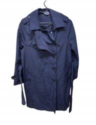 ZC52201 Ziai Edzőkabát Kétsoros Sötétkék XL