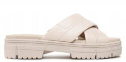 Caprice Flip-flop papucs 9-27207-20 Offwhite Soft. 144 kényelmes méret 39 (9-27207-20)