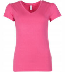 Soyaconcept DC56314 Soyaconcept Rózsaszín Lyocell Póló (32) L