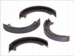 Ferodo Rögzítőfékpofák kpl. FSB522