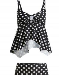 Bonprix Tankini 2 Részes 90F__46 - allegro - 1 415 Ft