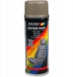 MOTIP Rally Paint Bőr Lakk Bézs