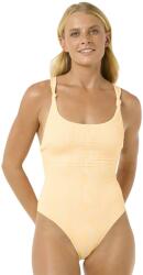 Rip Curl La Joya Good One Piece egyrészes fürdőruha L narancssárga