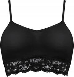 Sloggi melltartó karkötő fekete H Bralette 46-os méret (10189862)