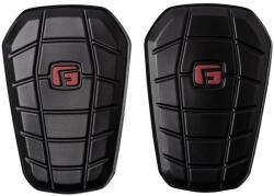 G-FORM Sípcsontvédő G-form Pro-S Blade L fekete|vörös