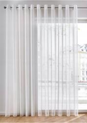 Bonprix 250/145 Jacquard Szemes Függöny (937635)