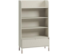  Könyvespolc Lomsono 111