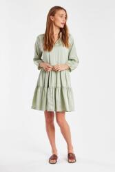 ICHI Szatén Laza Ruha (s) (372207)