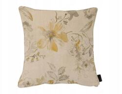  Kültéri párna Sophie Yellow 50x50 cm, bézs (POL/SOP/YEL/5050/BEZ)