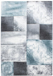 Ay Hawaii 1710 280x370 cm Kék Modern Szőnyeg