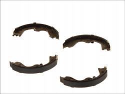 Ferodo Rögzítőfékpofák kpl. FSB4005