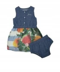 Guess Print Bugyi Ruha Szett (3-6M) (391051)
