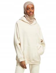 Adidas Melegítő Pulóver Ecru IC6432 (s) (588214)