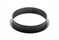 Silikomart perforált tortaforma 16cm-es tortaforma (52.368.20.1065)