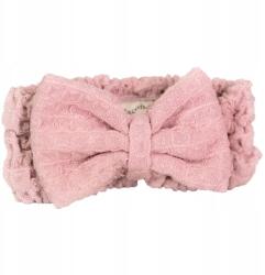 Nacomi Mikroszálas hajpánt Pink (5902539700510)