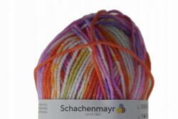 Schachenmayr Fonal Bravo Baby 185 piros (00198) 50g 185m (00198)