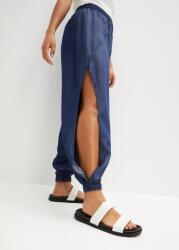 Bonprix 44-ES Farmernadrág Kivágásokkal (947022)